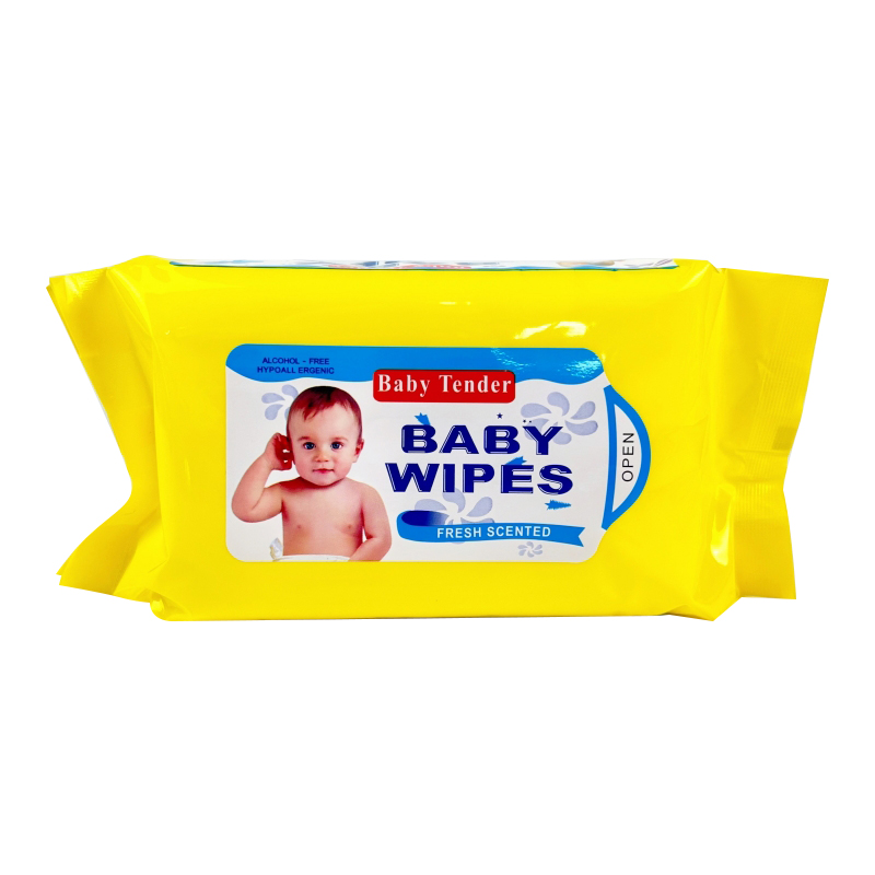 Khăn lau sạch em bé có thể gây kích ứng hoặc phản ứng dị ứng không?
